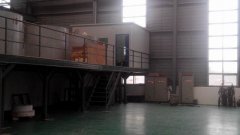 電極車間現(xiàn)場5